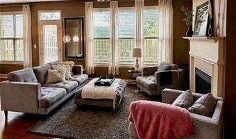 1827 Orange Grove Pl SW, Austell, GA 30106