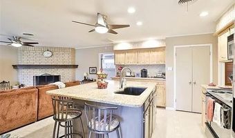 55 Surrey Sq, Abilene, TX 79606