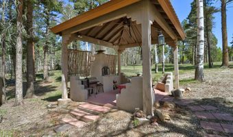 63 Cimarron Trl, Angel Fire, NM 87710