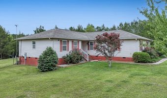 429 21 Arch Helms Rd, Americus, GA 31719