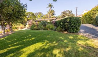 4815 BEAUMONT Dr, La Mesa, CA 91941