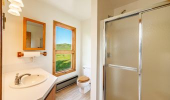 28 S Rail Rd, Banner, WY 82832
