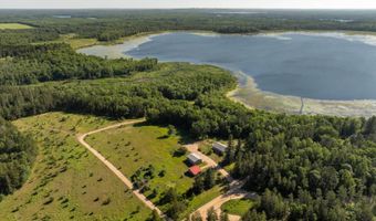 3912 4th St NW, Backus, MN 56435