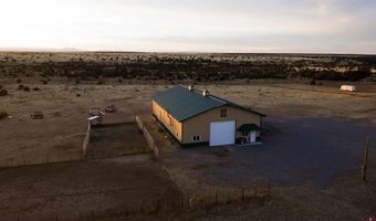 84521 County Road 40.2 Hidden Gem at Poitry Canyon, Branson, CO 81027