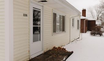 2281 Fairview, Adrian, MI 49221