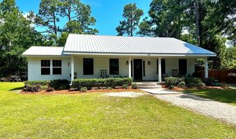 73 Worley Dr, Apalachicola, FL 32320