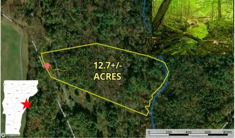 1905 Camp Munn Rd, Bradford, VT 05033