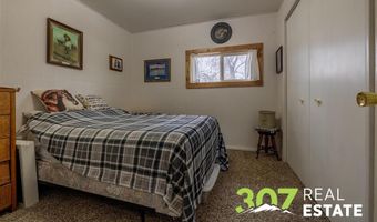 201 2nd St, Burlington, WY 82411