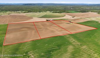 E 1400 N, Ashton, ID 83420