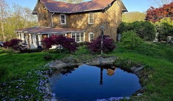 128 ROCKFISH ORCHARD Dr, Afton, VA 22920