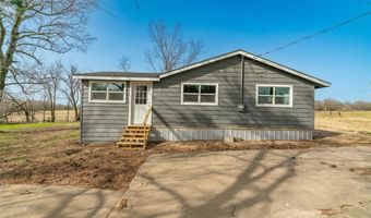 3028 Farm Road 2560, Sulphur Springs, TX 75482