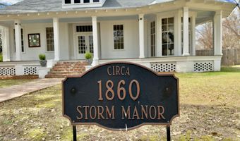 506 S Church St, Brookhaven, MS 39601