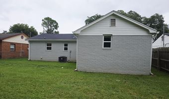 1321 Cherry Ave, Augusta, GA 30901
