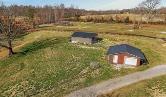 1603 Coon Hunt Rd, Baxter, TN 38544