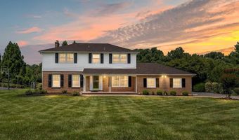 205 CLOVER Dr, Hockessin, DE 19707