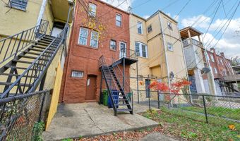 904 N ROSEDALE St, Baltimore, MD 21216