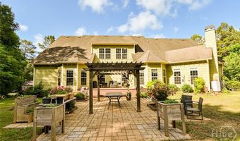 283 Creekside Dr, Arnoldsville, GA 30619