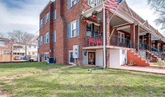 441 21ST St NE B, Washington, DC 20002