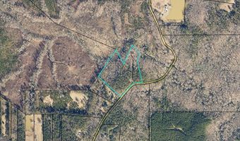 331 Potts Pond Rd, Barnesville, GA 30204