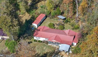 211 E MEDDERS Dr, Anniston, AL 36206