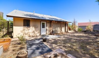 2610 N Yuma Dr, Chino Valley, AZ 86323