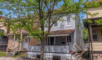 2824 6th Ave, Altoona, PA 16602