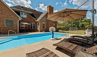 43 Hickory Dr, Barboursville, WV 25504