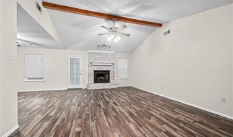 603 J St, Barling, AR 72923