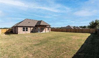 1109 Partridge Pl, Barling, AR 72923