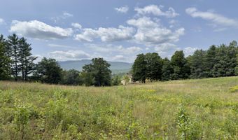 10 S Arm Rd, Andover, ME 04226