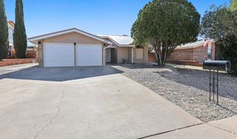 1512 American Way, Alamogordo, NM 88310