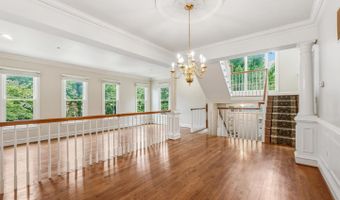 9700 WHITLEY PARK Pl #TH-19, Bethesda, MD 20814