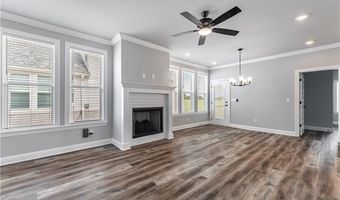 2909 SW Hampshire, Bentonville, AR 72713