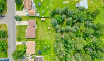 333 S 2nd St E, Aurora, MN 55705