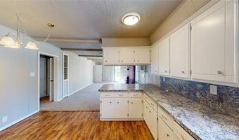 1142 S Stockton St, Ada, OK 74820
