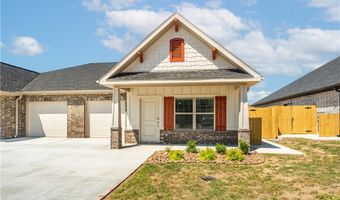 2406 SW Expedition St 1, Bentonville, AR 72713