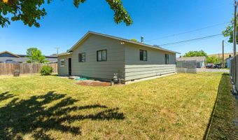 2025 PLUM St, Baker City, OR 97814