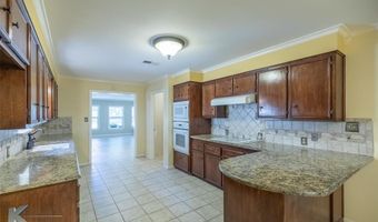 4624 Oak Knoll St, Abilene, TX 79606