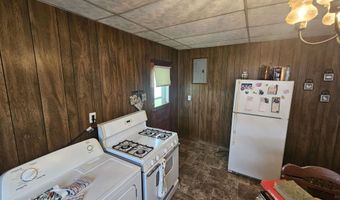702 S Durbin St, Bicknell, IN 47512