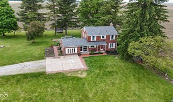 4817 N 150 W, Anderson, IN 46011