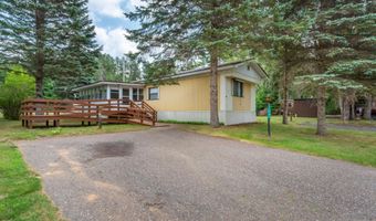 1084 LINDEN LEAF Ln 22, Arbor Vitae, WI 54568