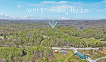 Massingille Lane, Allons, TN 38541