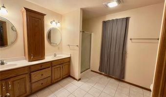5401 N 435 Rd, Adair, OK 74330