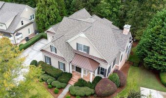 6186 Talmadge Run NW, Acworth, GA 30101