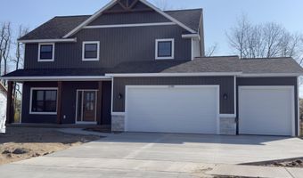 11792 Everett Ave, Allendale, MI 49401