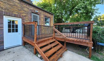 303 N Bluff Ave, Anthony, KS 67003