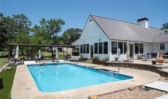 8807 Cain Rd, Alma, AR 72921