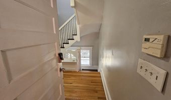 592 Laurel Ave 2Nd Floor, Bridgeport, CT 06605