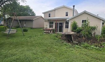 150 South St, Akron, IA 51001