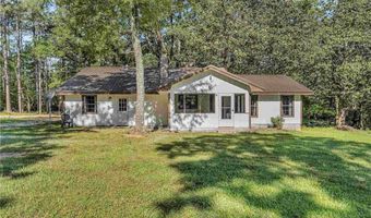 17155 Old Brady Rd, Bay Minette, AL 36507